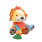 Продукт Babyhome - Плюшена играчка - 3 - BG Hlapeta