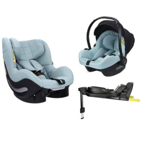 Avionaut Cosmo/Aerofix - Комплект 3в1 - Столче, Кошница, База Avionaut Cosmo/Aerofix - Комплект 3в1 - Столче, Кошница, База