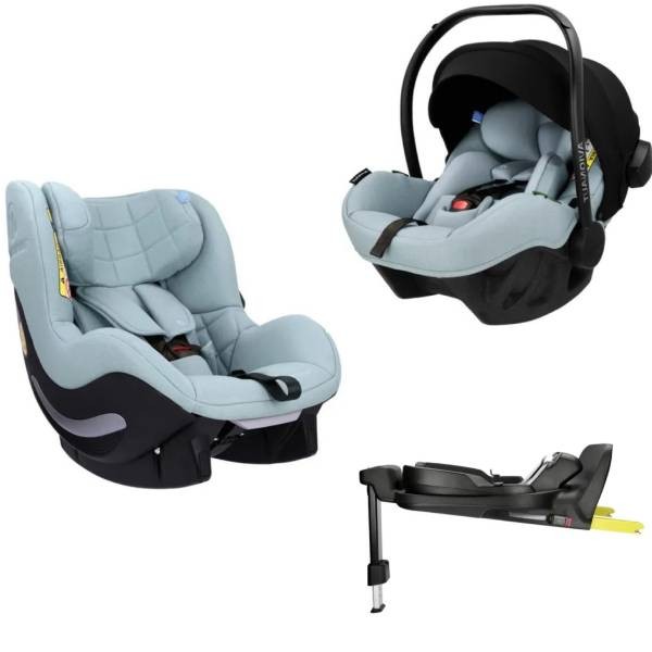 Продукт Avionaut Aerofix 2.0/Pixel Pro 2.0 - Комплект 3в1 - Столче, Кошница, База - 0 - BG Hlapeta