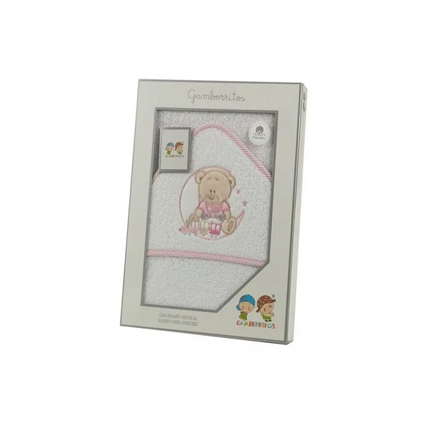 Продукт GAMBERRITOS - Хавлия 100х100 см - 0 - BG Hlapeta