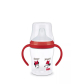 Продукт NUK Perfect Match Disney - Шише за сок 150 мл., 6+мес. - 1 - BG Hlapeta