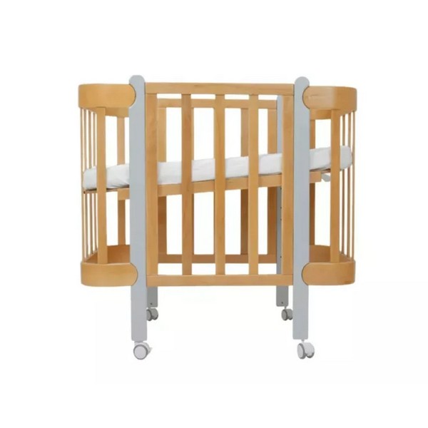 Продукт Ingvart Nika - Трансформиращо Легло 5в1 - 0 - BG Hlapeta