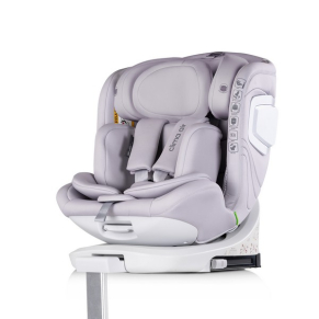 Chipolino CLIMA AIR - Столче за кола 360 I-size 40-150 Chipolino CLIMA AIR - Столче за кола 360 I-size 40-150