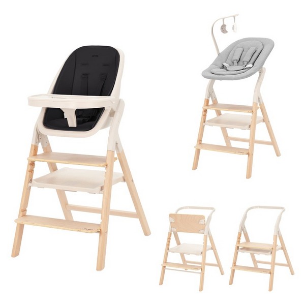 Продукт Carrello ERGO - Бебешко столче за хранене - 0 - BG Hlapeta