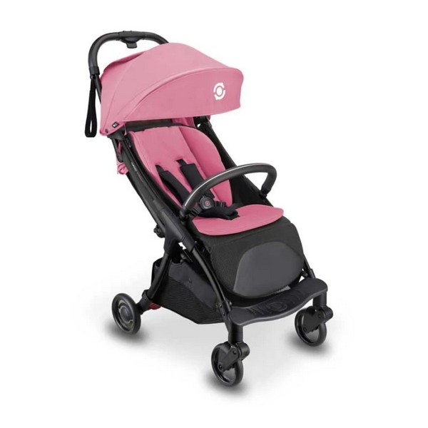 Продукт GLOBBER STROLL LITE - Сгъваема бебешка количка - 0 - BG Hlapeta