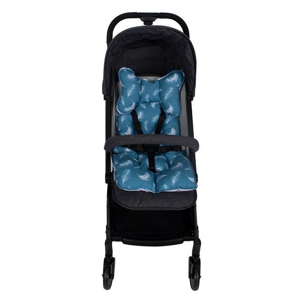 Продукт Sevibaby - Универсална подложка за детска количка, , стол за кола ,стол хранене - 0 - BG Hlapeta