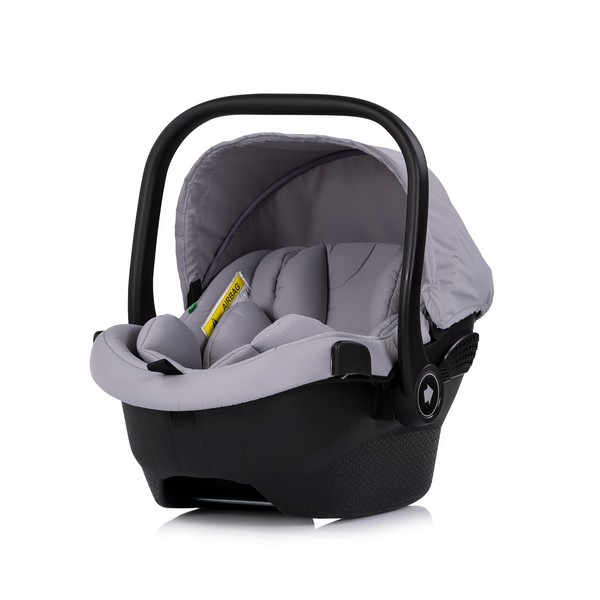 Продукт Chipolino PEARL - Столче за кола 40-87 см. - 0 - BG Hlapeta