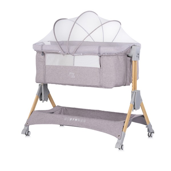Продукт Chipolino SleepNFold - Сгъваема кошарка - 0 - BG Hlapeta