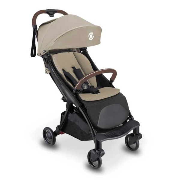 Продукт GLOBBER STROLL LITE - Сгъваема бебешка количка - 0 - BG Hlapeta