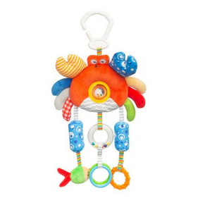 Sensillo - Играчка За Количка със сензорни елементи