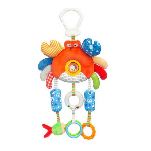 Sensillo - Играчка За Количка със сензорни елементи