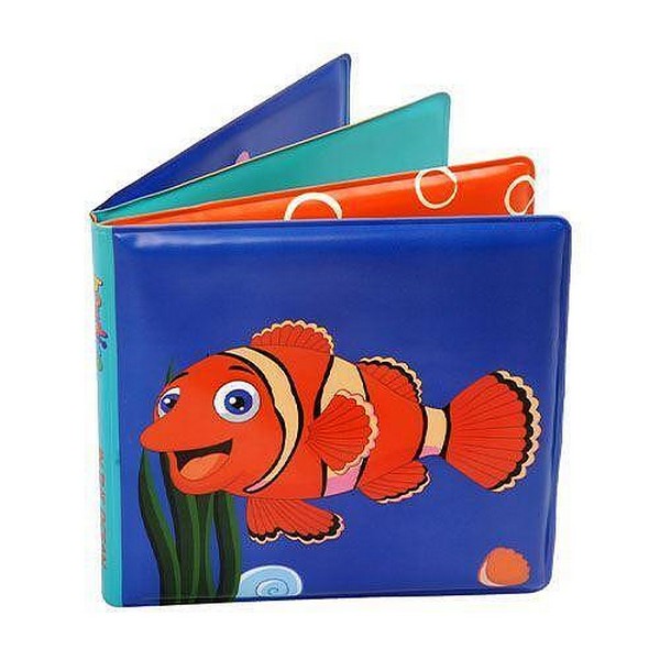 Продукт Babyhome - Книжка за баня - 0 - BG Hlapeta