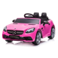 Продукт Акумулаторна кола Mercedes Benz SLC300, 10.8 V с отварящи се врати и амортисьори - 31 - BG Hlapeta