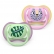 Philips AVENT Ultra Air - 2 броя ортодонтски силиконови залъгалки, 6-18м, с картинки, в кутия за стерилизиране 3