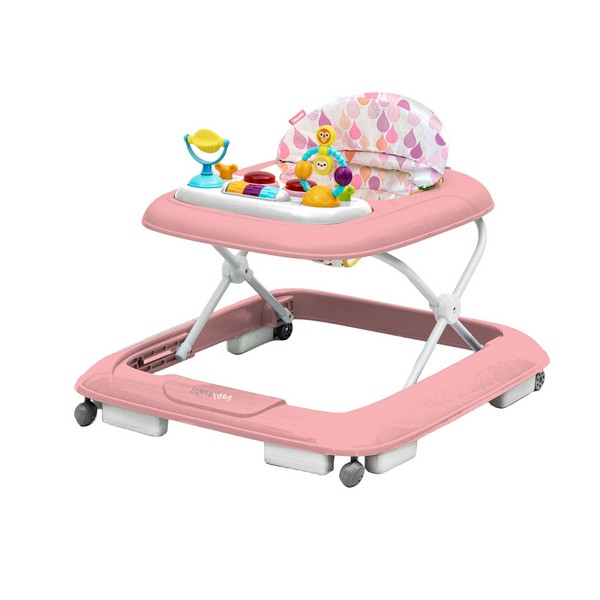 Продукт Chipolino Baby Steps - Детска проходилка - 0 - BG Hlapeta