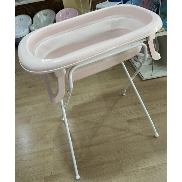 Продукт Tega baby - Сгъваема вана със стойка - 0 - BG Hlapeta