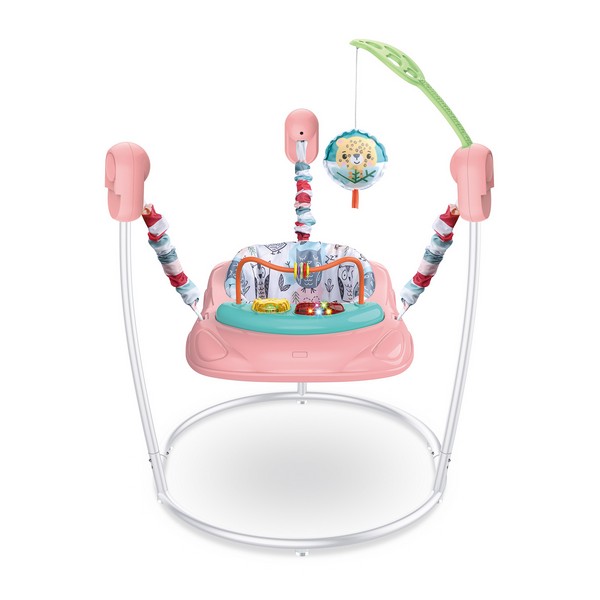Продукт Chipolino Jumpy Car - Детски активен център - 0 - BG Hlapeta