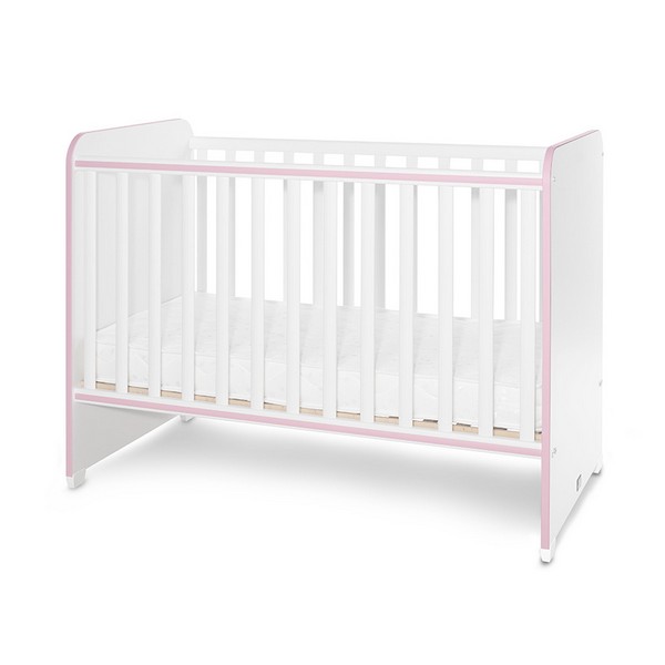 Продукт lorelli Sweet Dream - Легло 60/120 - 0 - BG Hlapeta