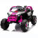 Акумулаторен Джип XSR – Off-Road Звяр 3