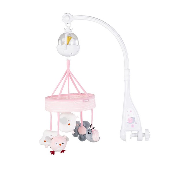Продукт Chipolino - Музикална играчка с проектор - 0 - BG Hlapeta