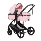 Продукт Chipolino Аморе - Детска количка - 10 - BG Hlapeta