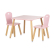 Chipolino MDF - Комплект маса с два стола 6