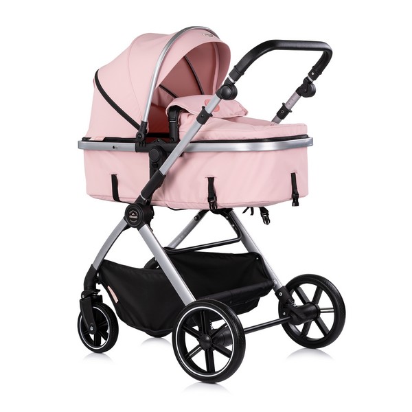 Продукт Chipolino Pearl - Детска количка - 0 - BG Hlapeta