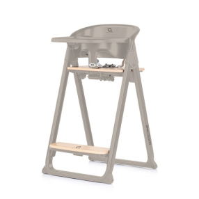 Chipolino QUATRO - Столче за хранене 4 в 1 Chipolino QUATRO - Столче за хранене 4 в 1
