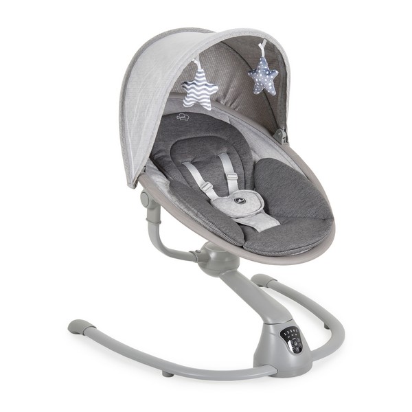 Продукт Cangaroo Cloud Premium + - Електрическа люлка - 0 - BG Hlapeta