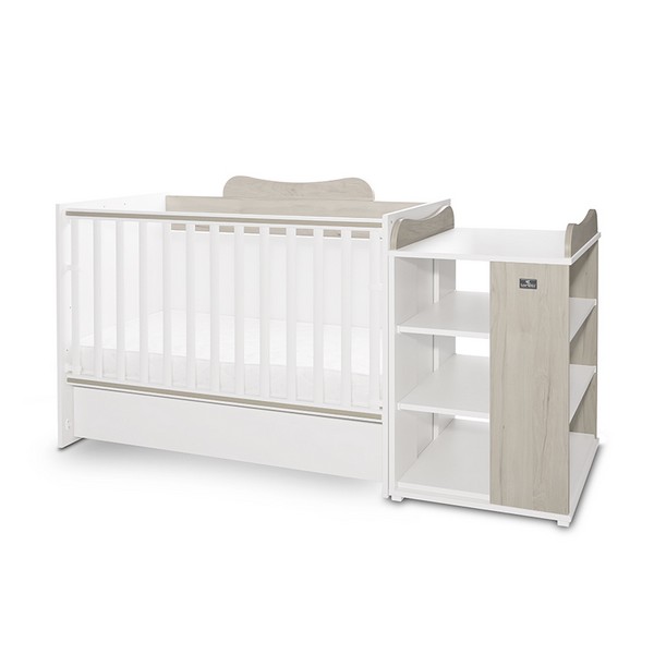 Продукт Lorelli Multi - Легло 190х82 - 0 - BG Hlapeta