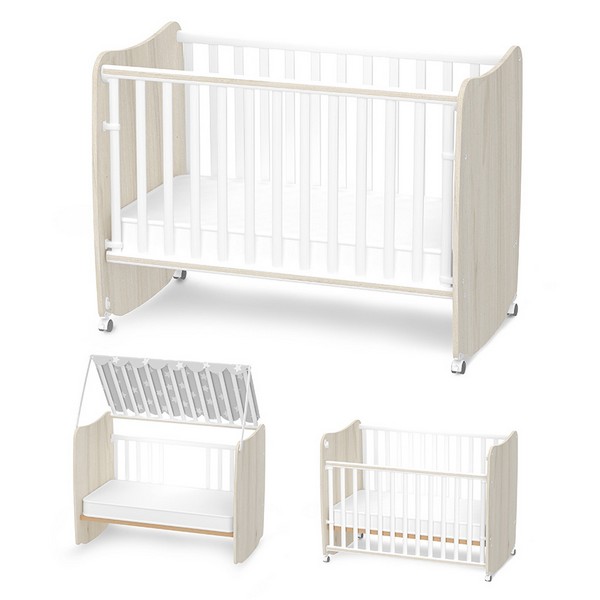 Продукт Lorelli STARS - Легло 60x120 - 0 - BG Hlapeta