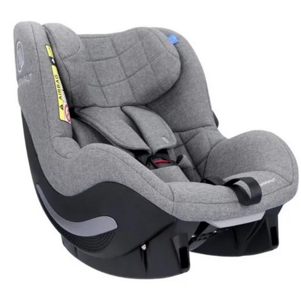 Продукт Avionaut AeroFix/Cosmo Smart 2.0 = Комплект 3в1 - Столче, Кошница, База - 0 - BG Hlapeta