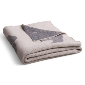 Baby Matex Rainbow - Бебешко одеяло, 80х100 см.