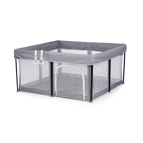 Продукт Chipolino Vibe - Сгъваема кошара за игра 120/120 - 0 - BG Hlapeta