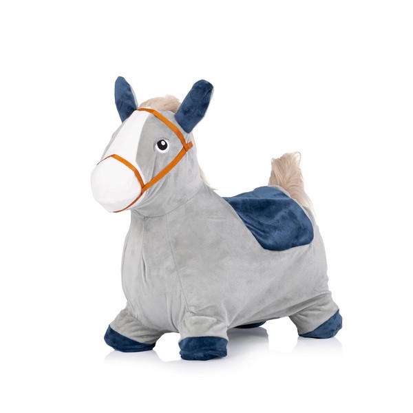 Продукт Chipolino - Детско подскачащо конче със звук - 0 - BG Hlapeta