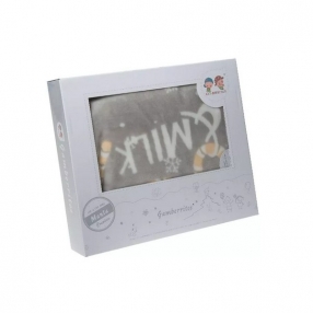 Gamberritos - Одеало Бродерия 110х140