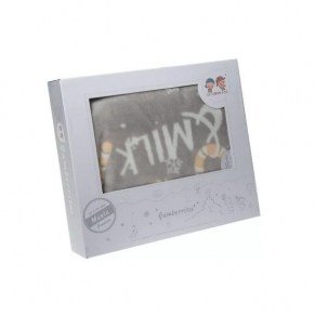 Gamberritos - Одеало Бродерия 110х140