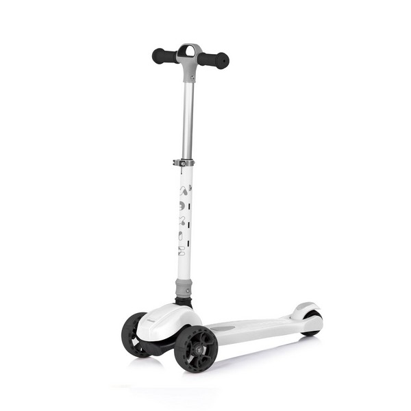 Продукт Chipolino Moxie - Детска тротинетка - 0 - BG Hlapeta