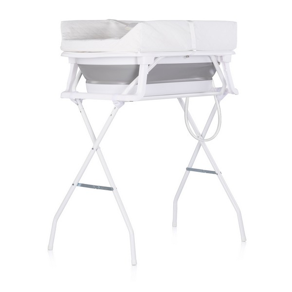 Продукт Chipolino Соната -Вана със стойка и подложка - 0 - BG Hlapeta