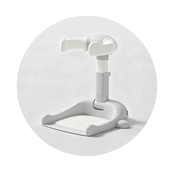 Продукт Chipolino Китче - Помощна стойка за къпане с опора - 0 - BG Hlapeta