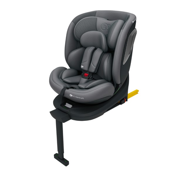 Продукт KinderKraft I-360 2 PLUS - Столче за кола, I-Size 40-150 см. - 0 - BG Hlapeta