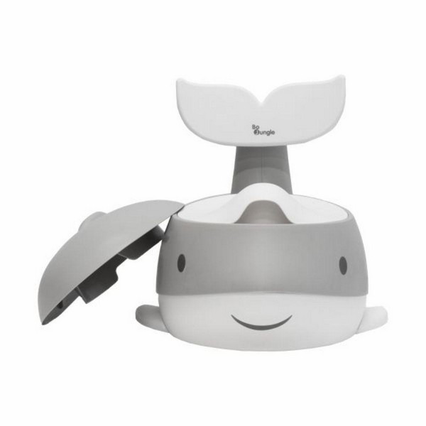 Продукт Bo Jungle Кит - Гърне с капак - 0 - BG Hlapeta