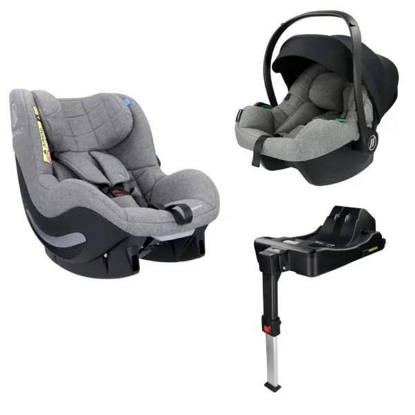 Avionaut - Комплект 3 в 1 Столче, Кошница, База Продукт Avionaut - Комплект 3 в 1 Столче, Кошница, База - 0 - BG Hlapeta