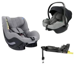 Avionaut - Комплект 3в1 - Столче, Кошница, База