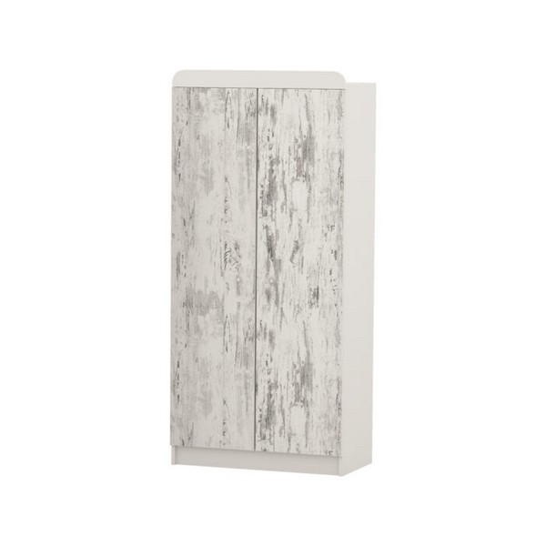 Продукт Arbor - Двукрилен гардероб №5 ПДЧ - 0 - BG Hlapeta