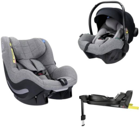 Avionaut Aerofix 2.0/Pixel Pro 2.0 - Комплект 3в1 - Столче, Кошница, База