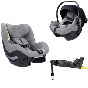 Avionaut Aerofix 2.0/Pixel Pro 2.0 - Комплект 3в1 - Столче, Кошница, База