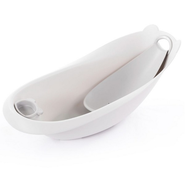 Продукт Bo Jungle - Бебешка вана във формата на мече - 0 - BG Hlapeta