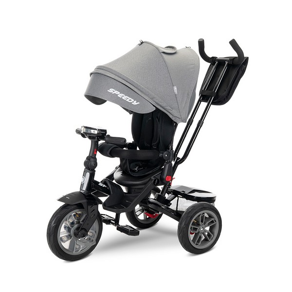 Продукт Lorelli - SPEEDY ТРИКОЛКА с Въздушни гуми 2026 - 0 - BG Hlapeta