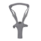 Продукт Lorelli STEP BY STEP - Коланче за прохождане New - 2 - BG Hlapeta